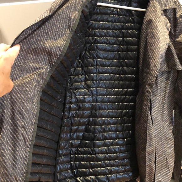 Women’s trench coat - Picture 7 of 8